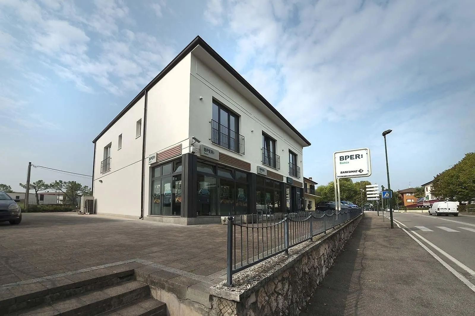 Garda Room location
