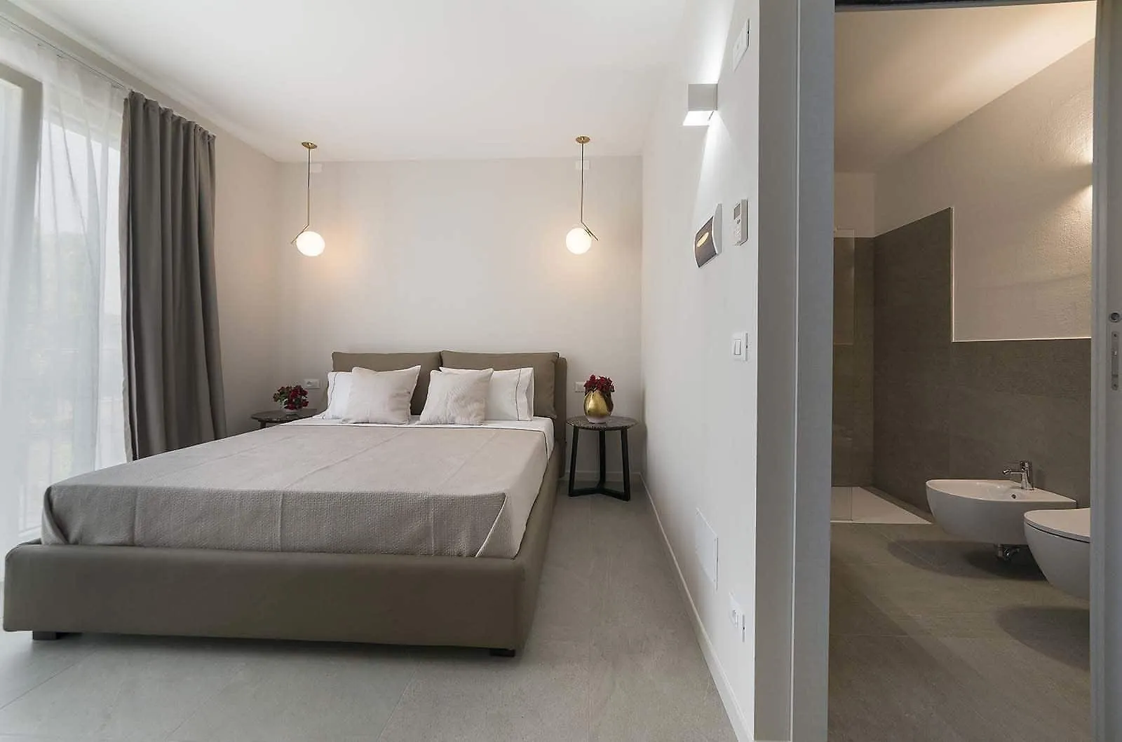 Garda Room 페스키에라델가르다 이탈리아